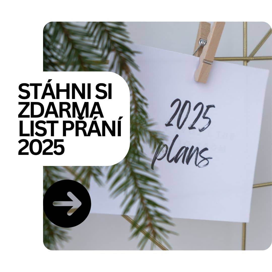 ODMĚNA 2025